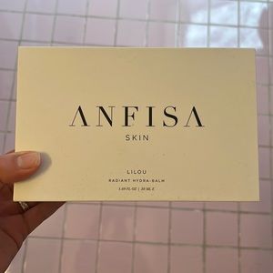 Anfisa Lilou Hydrating Balm